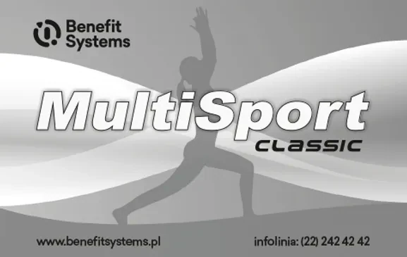 MultiSport Classic