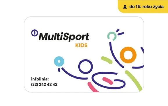 MultiSport Kids