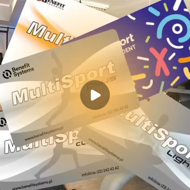 Miniatura publikacji MOTYL Fitness Klub
